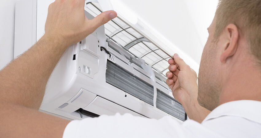 Como aumentar a vida útil do ar condicionado?